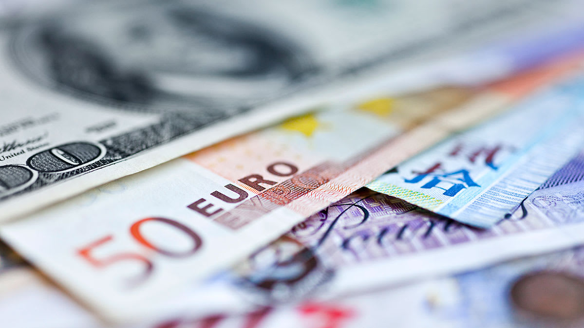 تسعیر ارز