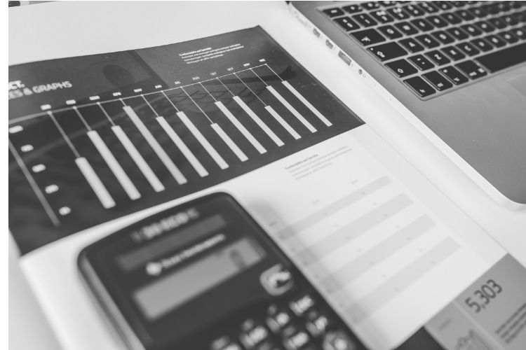 گزارشات مالی