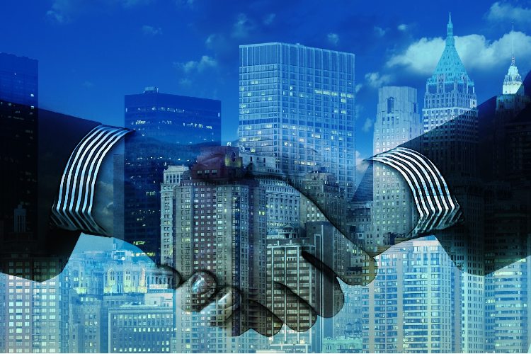 قرارداد پیمانکاری