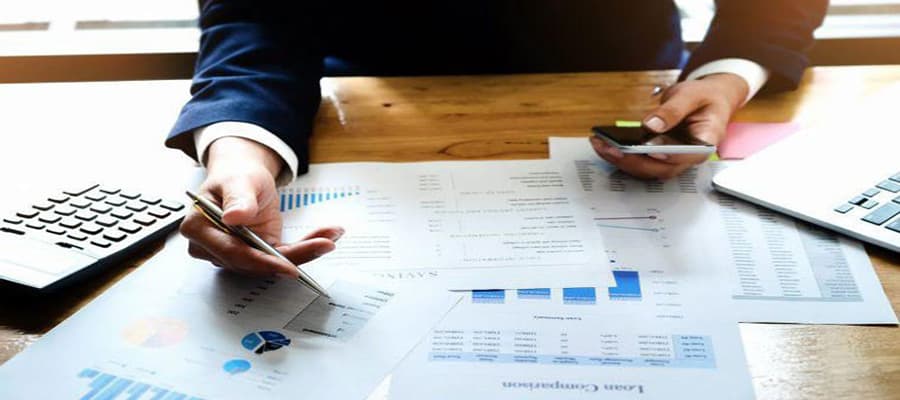 اهمیت حسابداری
