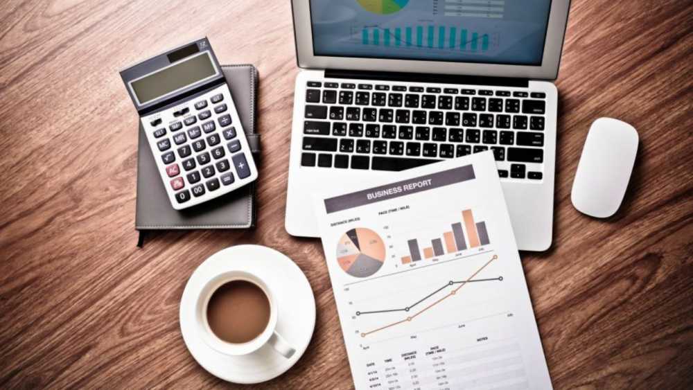 مفروضات حسابداری
