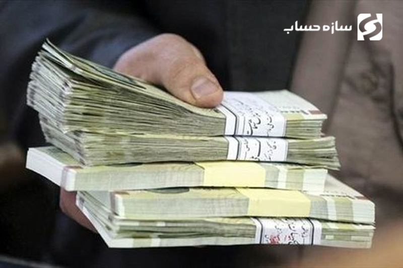 فرمول محاسبه سنوات