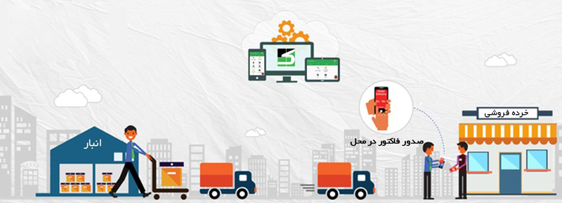 قوانین پخش مویرگی