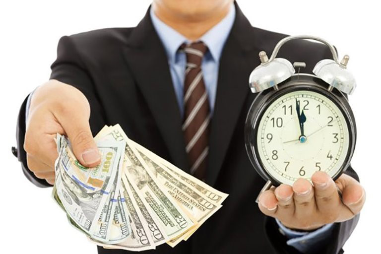 اضافه کاری در قانون کار