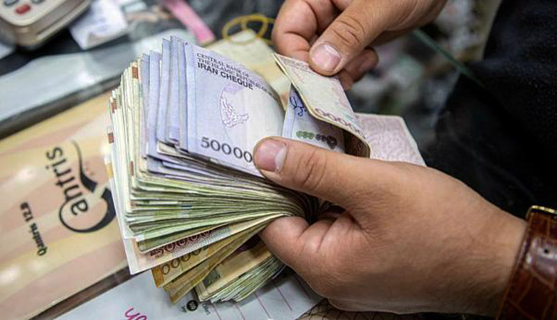 اهمیت حقوق و دستمزد