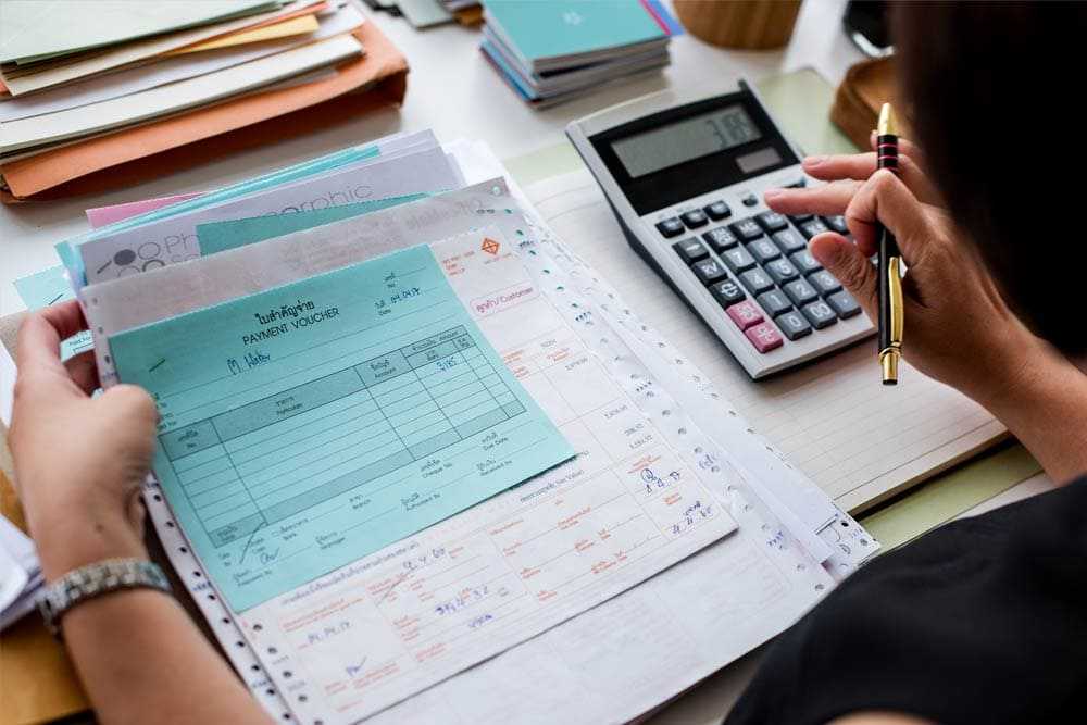 مهم ترین کاربردهای های نرم افزار حقوق و دستمزد