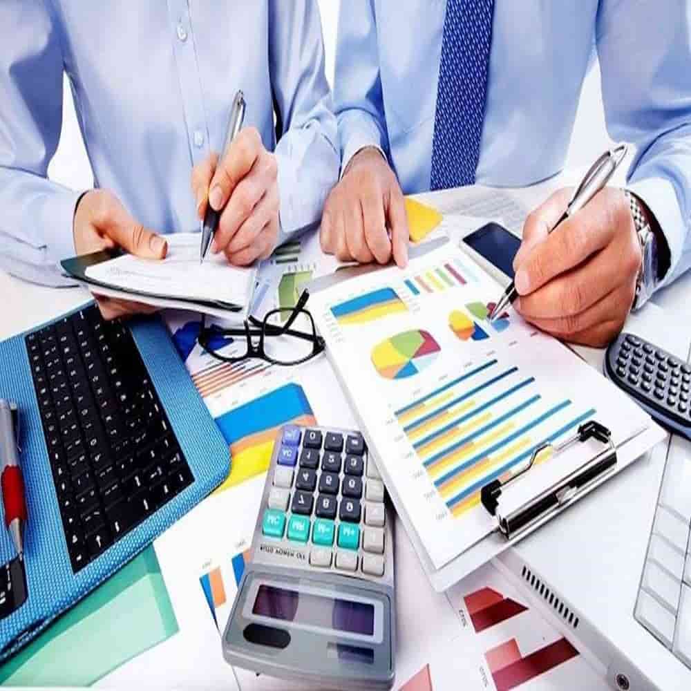مزایای آموزش حسابداری در منزل -وبسایت سازه حساب