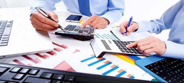 حسابدار کیست؟ حسابدار کیست؟