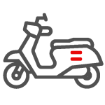 نرم افزار مدیریت مالی موتور سیکلت