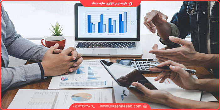 حسابداری مدیریت